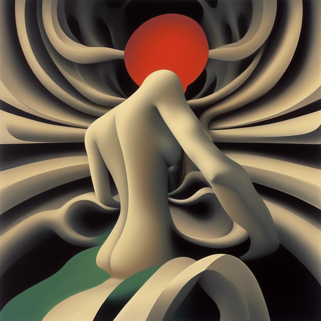 Η εννοιολογία του Post Surreal Configuration