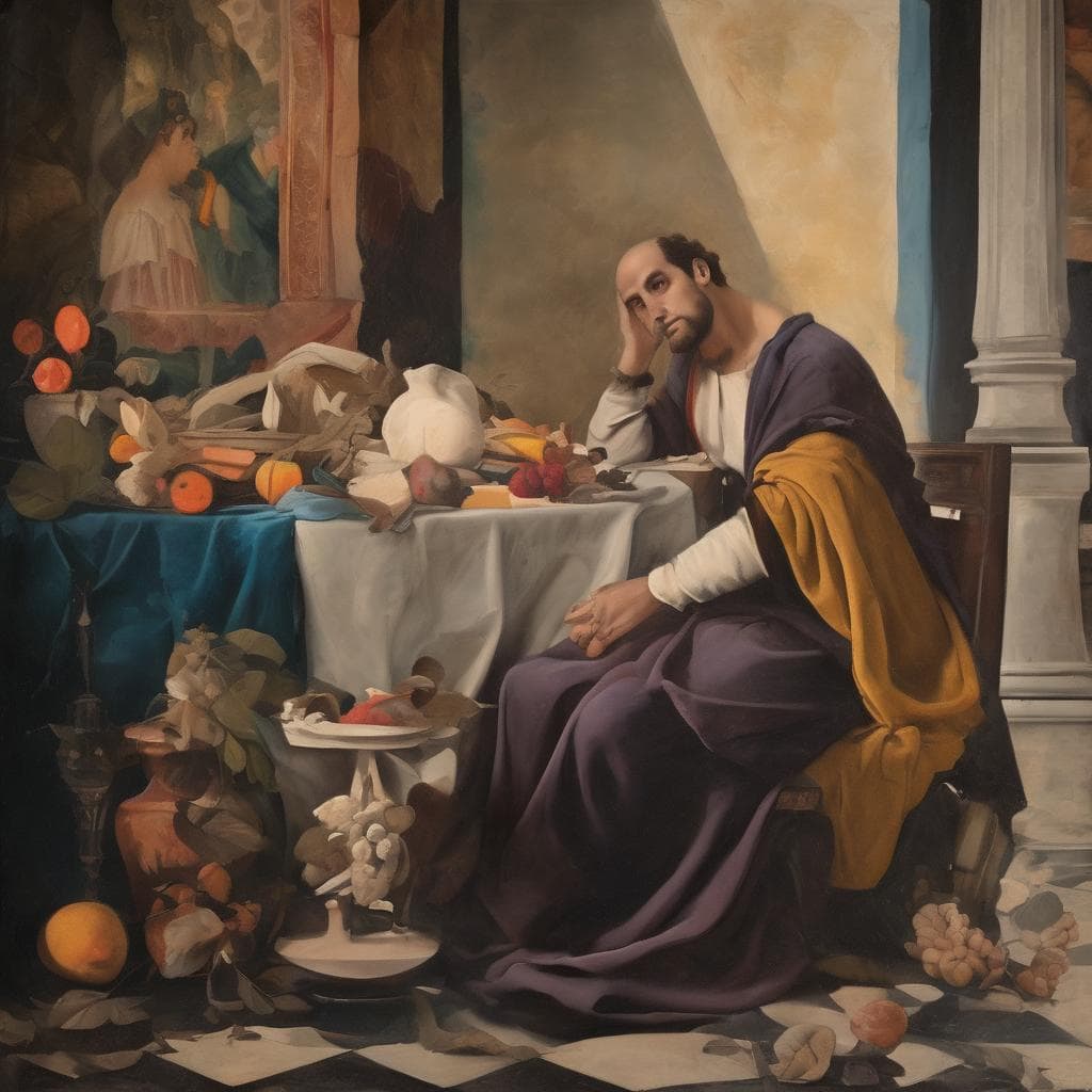 Giovanni Ambrogio MAZENTA