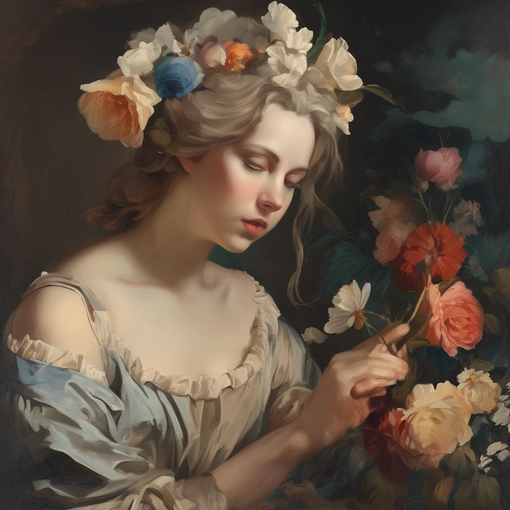 Η ζωή και η καριέρα του Johann Liss