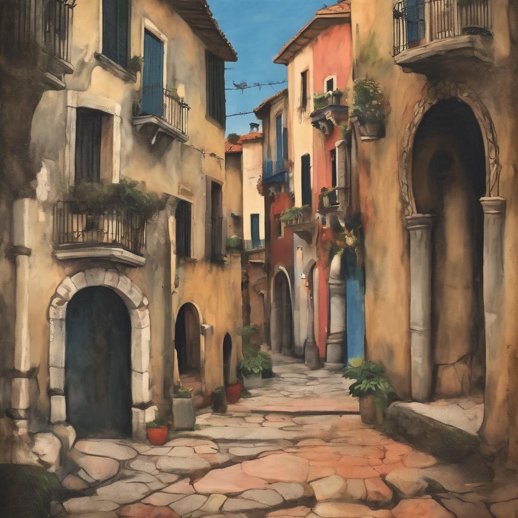 Η ζωή και οι επιρροές του Francisco de ARRUDA