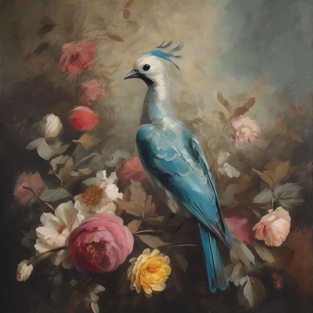 Χριστιανός Λεμπέρεχτ ΒΟΓΚΕΛ – Ο Έμπειρος Ρομαντιστής