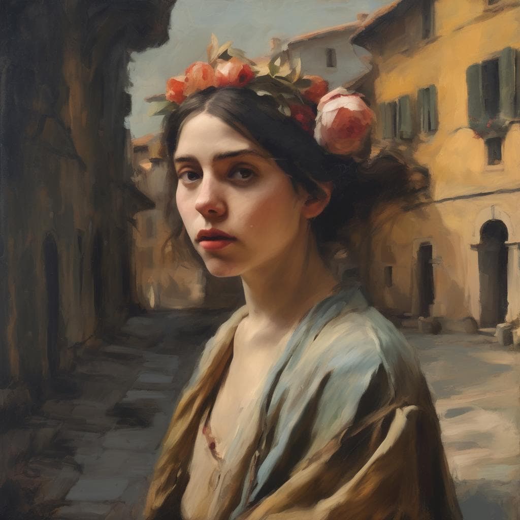 Λούκας Πέννι – Ο Ιταλός Μεταρρυθμιστής της Τέχνης