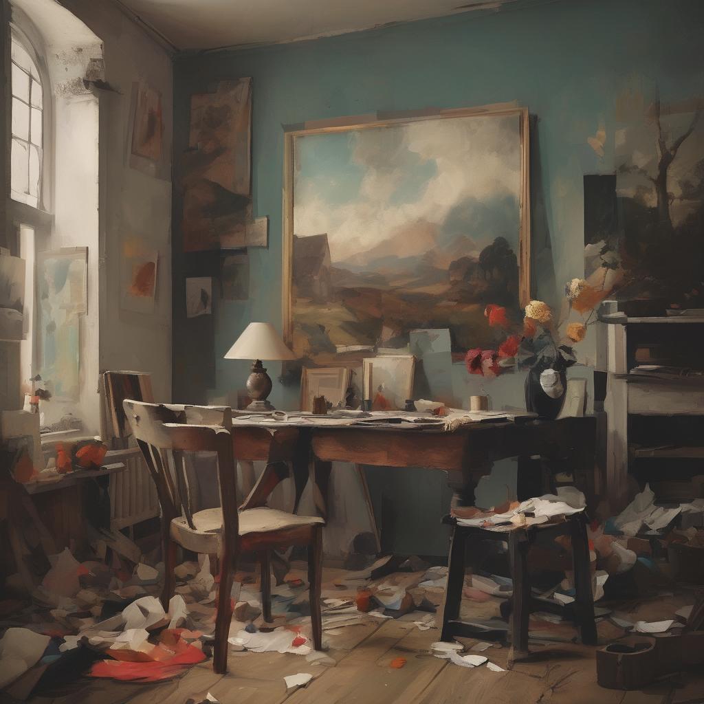 Η Ζωή του Johann KÖNIG: Πρώιμα Χρόνια και Εκπαίδευση