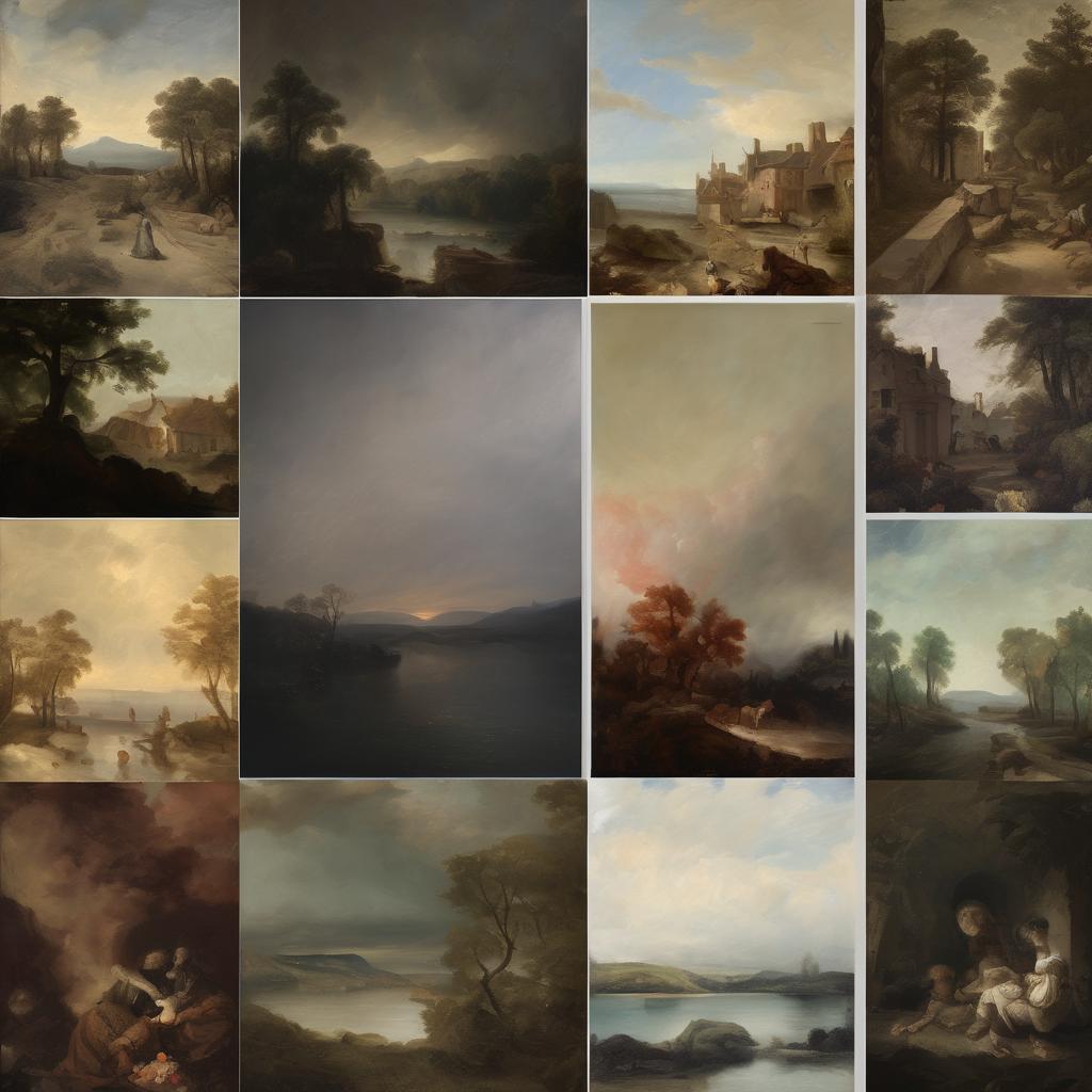 Βιογραφία του Καλλιτέχνη Johann KERSEBOOM