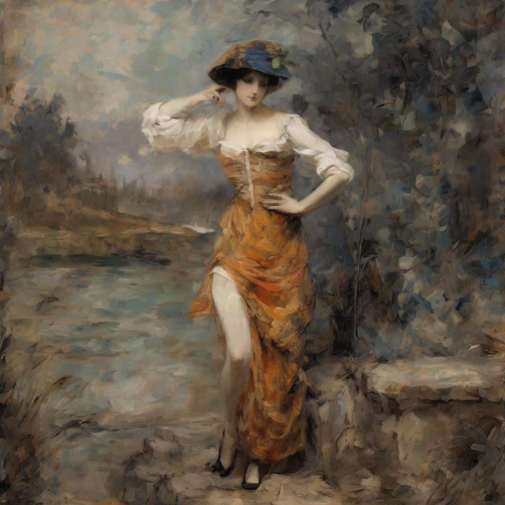 Ιππόλυτος Φρανσουά ΜΟΡΟ – Ο Ύμνος στην Ομορφιά