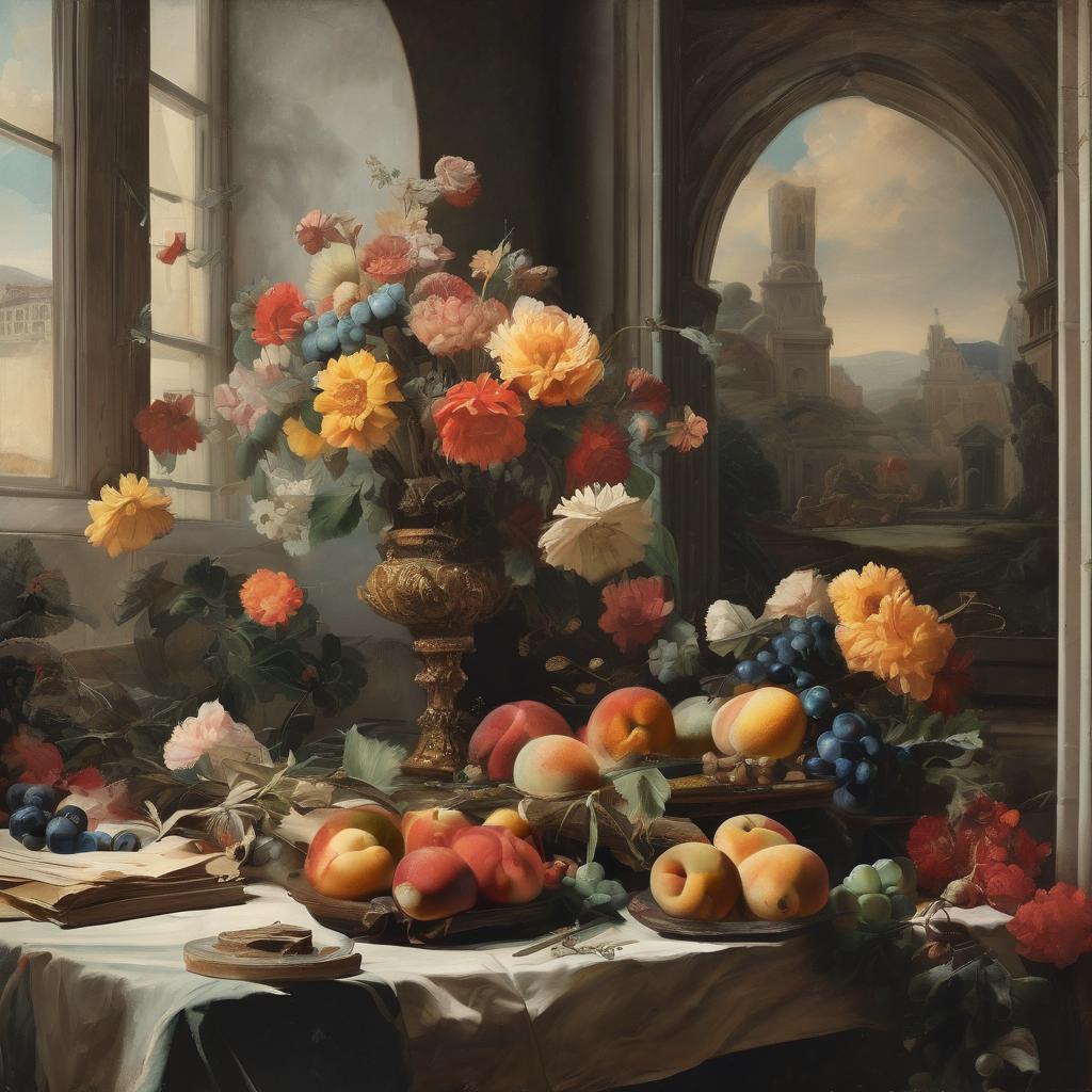 Ο Βίος του Johann Martin Fischer