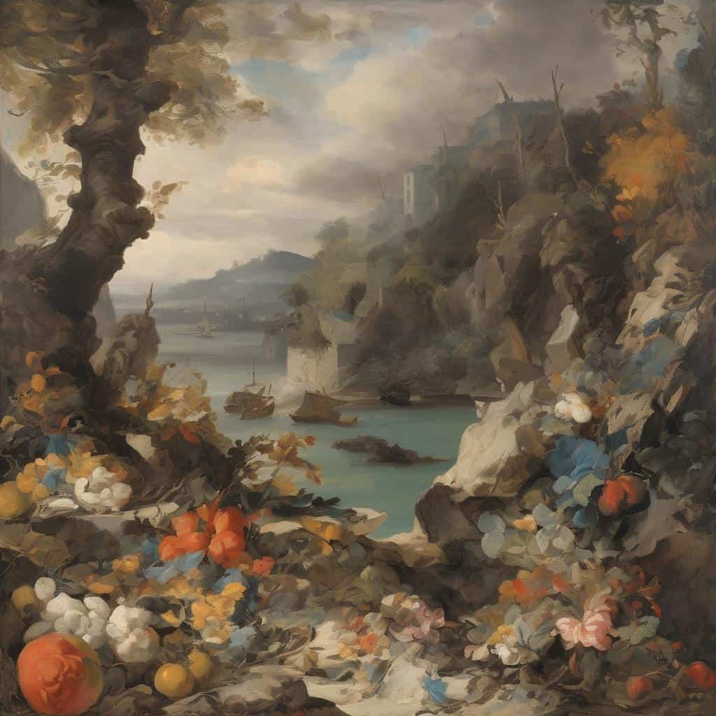 Αλεξάντρ Φρανσουά Ντεσπόρτ – Ο Μαέστρος του ζωγραφικού κυνηγιού