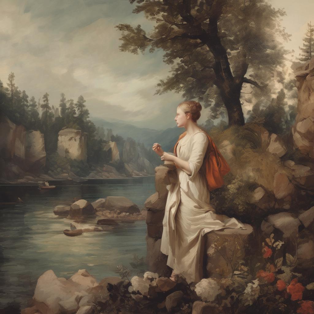 Η ζωή και οι επιρροές του Johann Lucas KRACKER