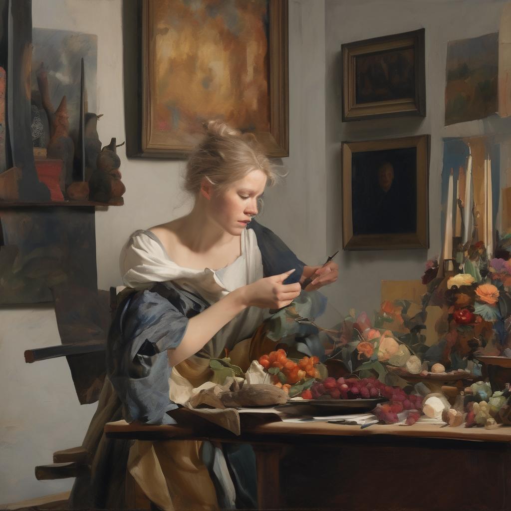 Η Ζωή και η Καριέρα του Nicolai ABILDGAARD