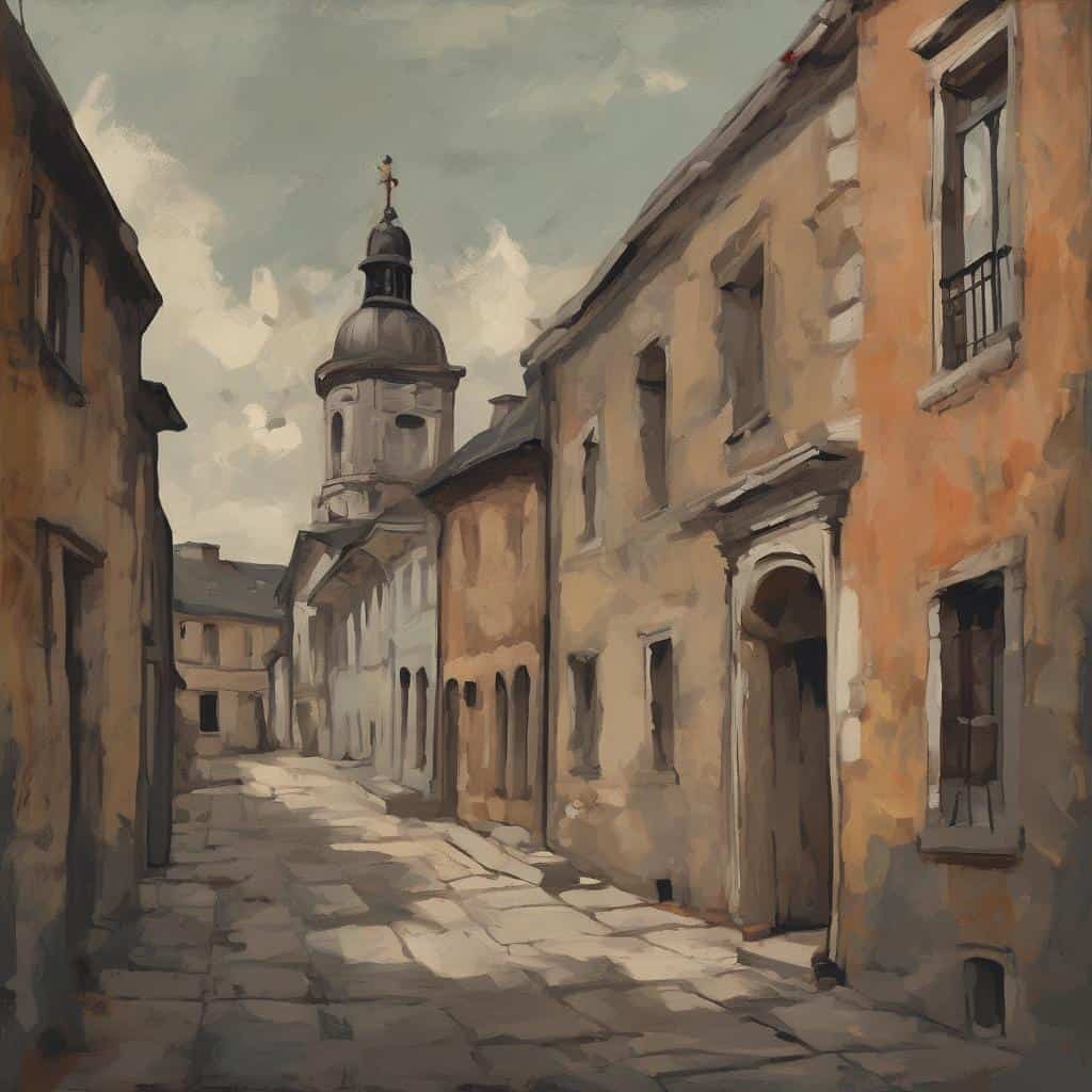 Χριστιανός Μπέρεντς – Η Σοφία του Μπαρόκ