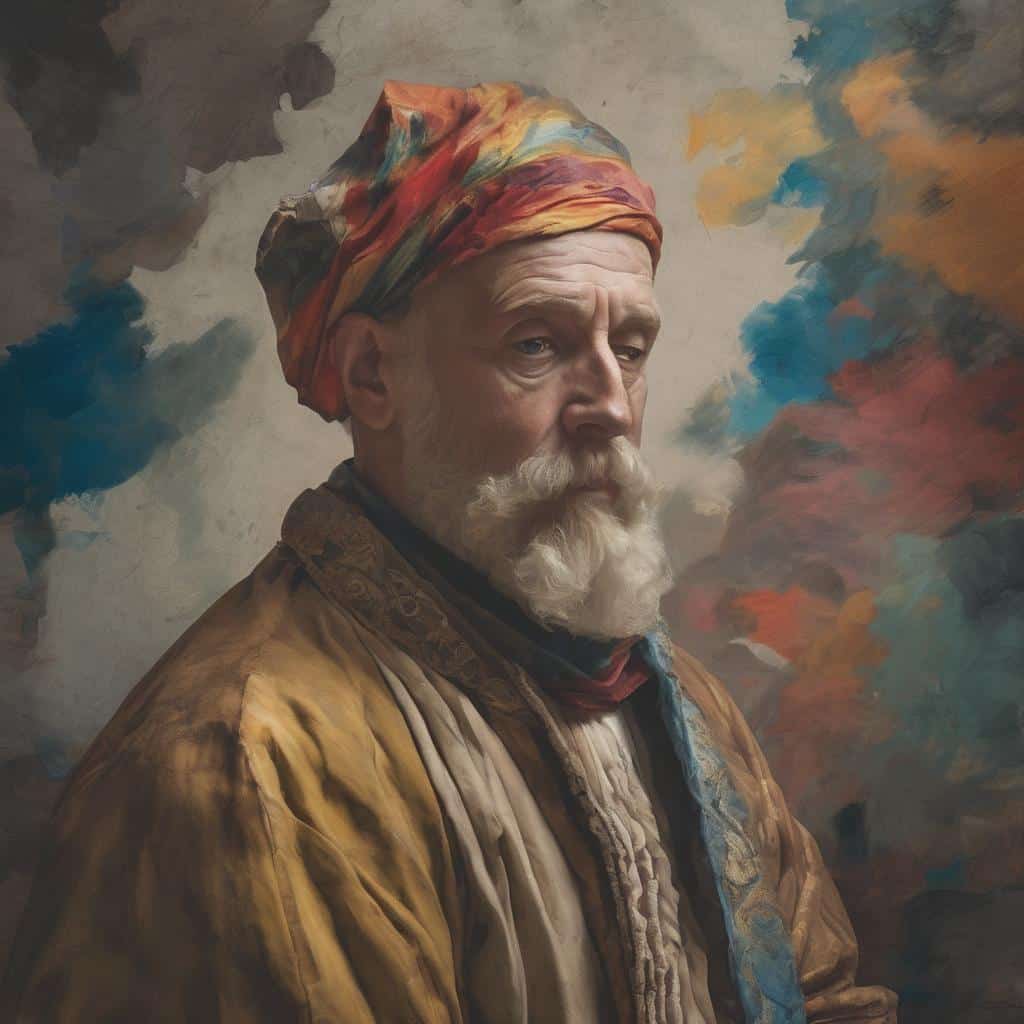 Károly the Elder MARKÓ