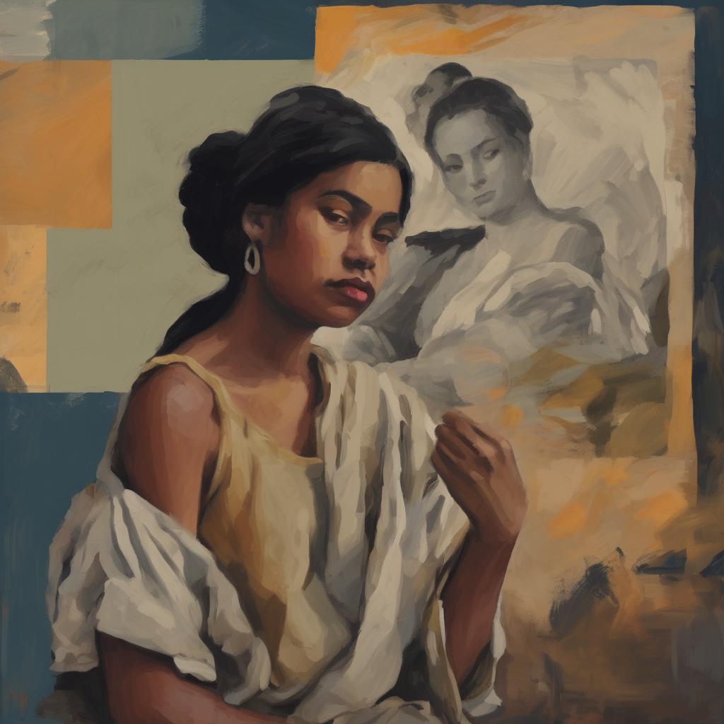 Η Δημιουργική Στρατηγική στο Έργο του Καλλιτέχνη