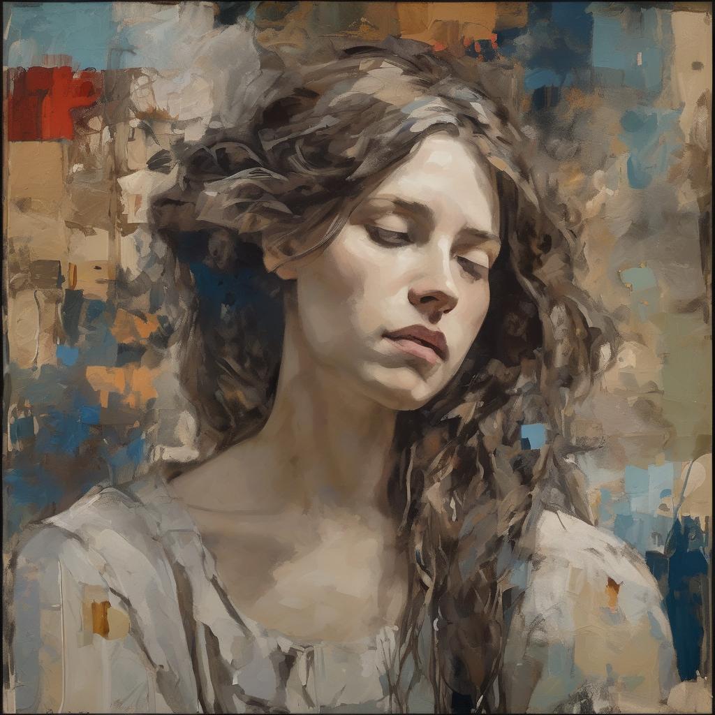 Η Ζωή του Joachim FRIESS: Η Παιδική Του Εποχή και Η Αρχή της Καλλιτεχνικής του Πορείας