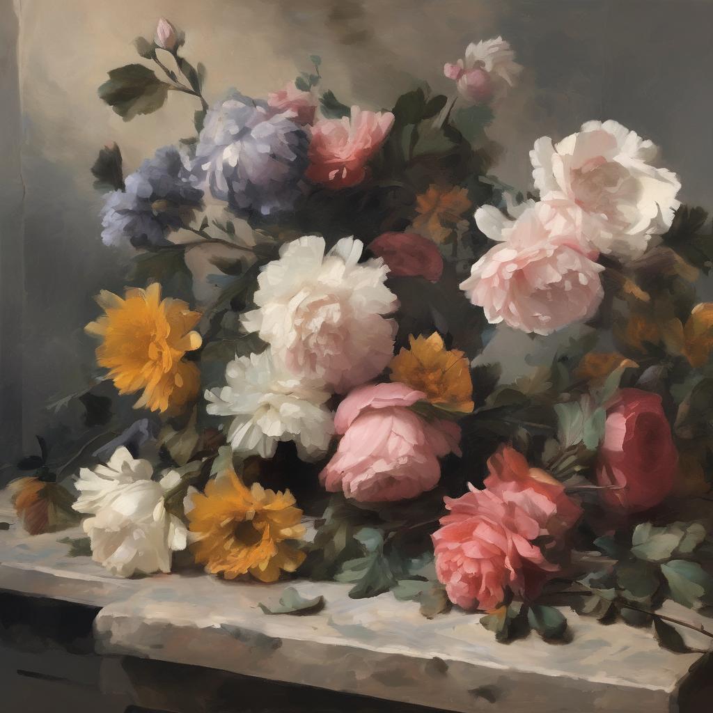 Η Τέχνη και ο Στιλ του Καλλιτέχνη