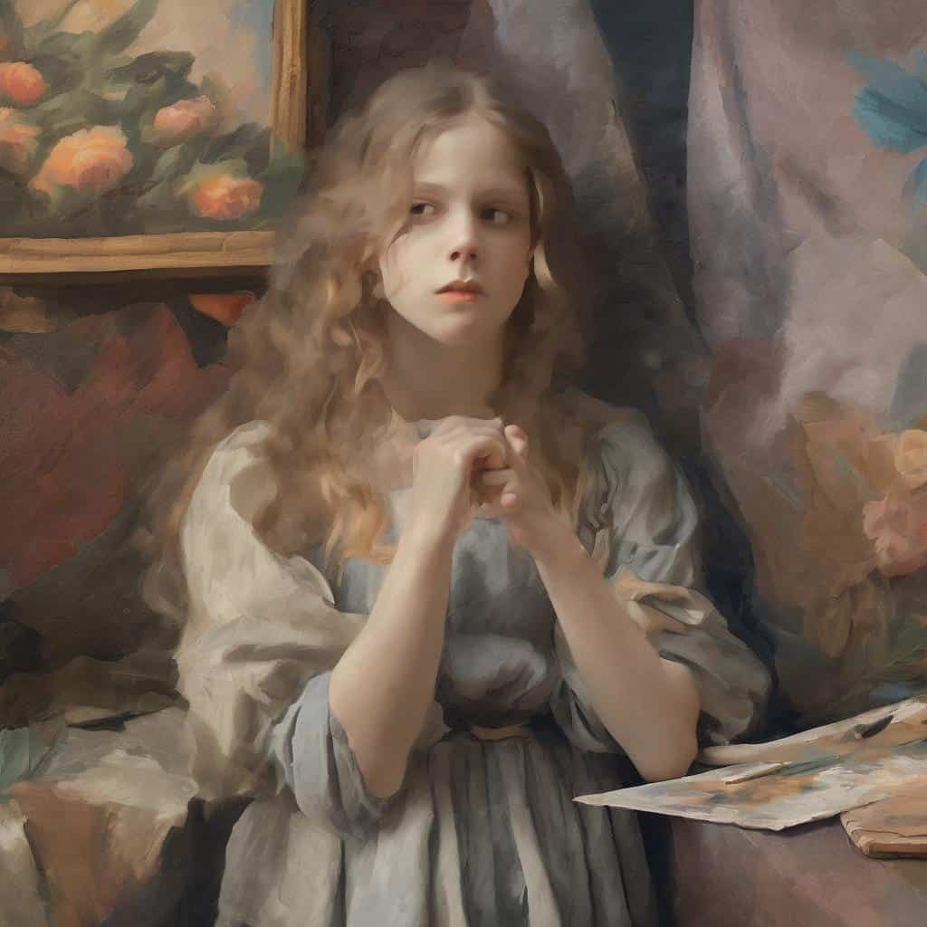 Μιχελάντζελος Άνσελμι – Ο Αναγέννηση της Τέχνης