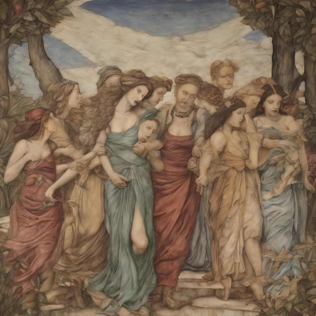 Πιέρο ντελ ΠΟΛΑΙΟΛΟ – Ο Μάστορας του Ιταλικού Προϊστορικισμού