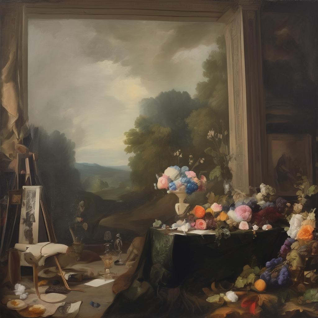 Η Πρώιμη Ζωή του Κρίστιαν Γκότλιμπ Σχικ