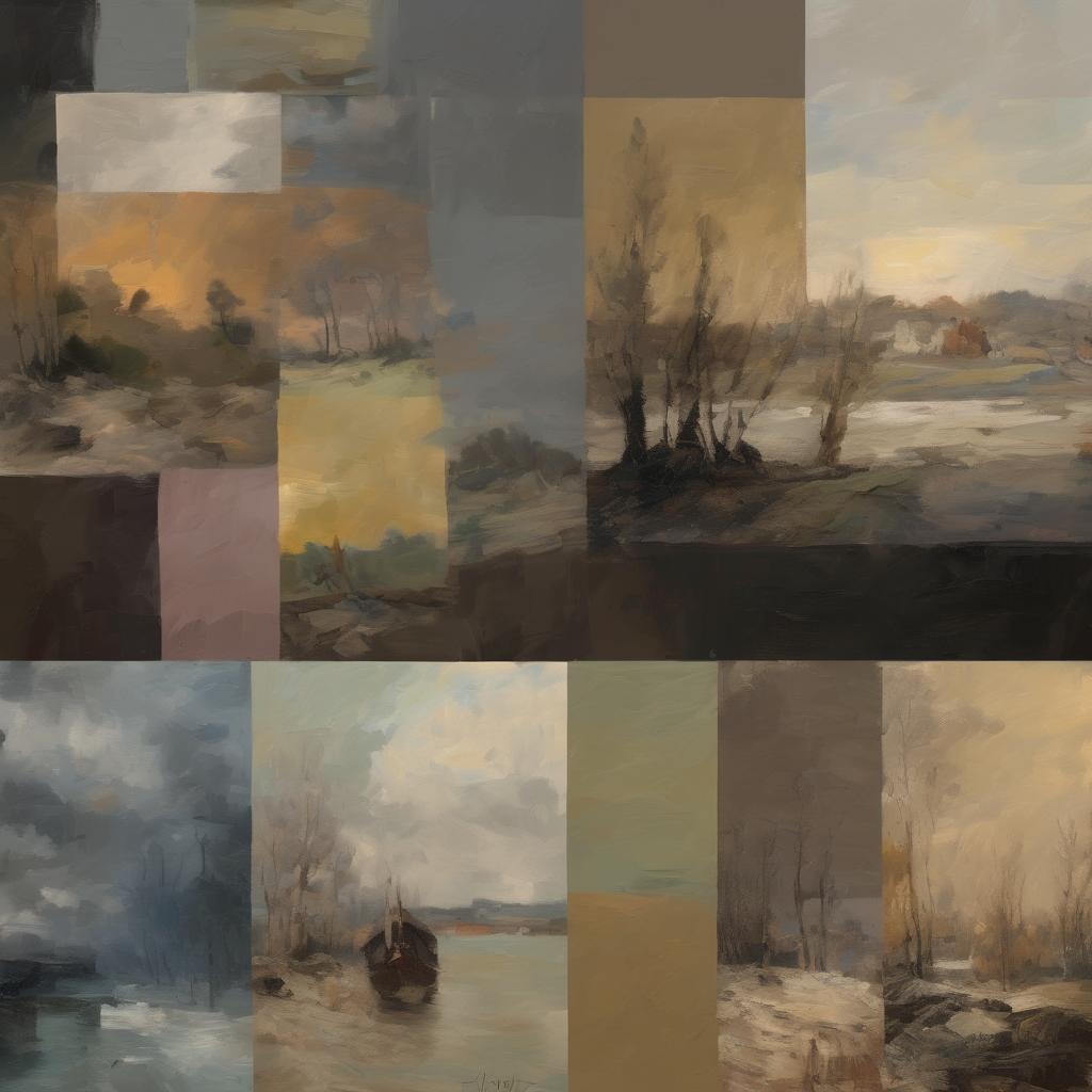 Περίληψη Βιογραφίας του Hubert-François Gravelot