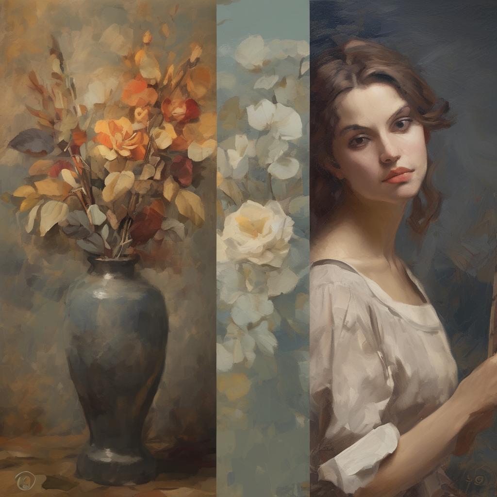 Η Τέχνη και ο Στυλ του Giovanni BALDUCCI