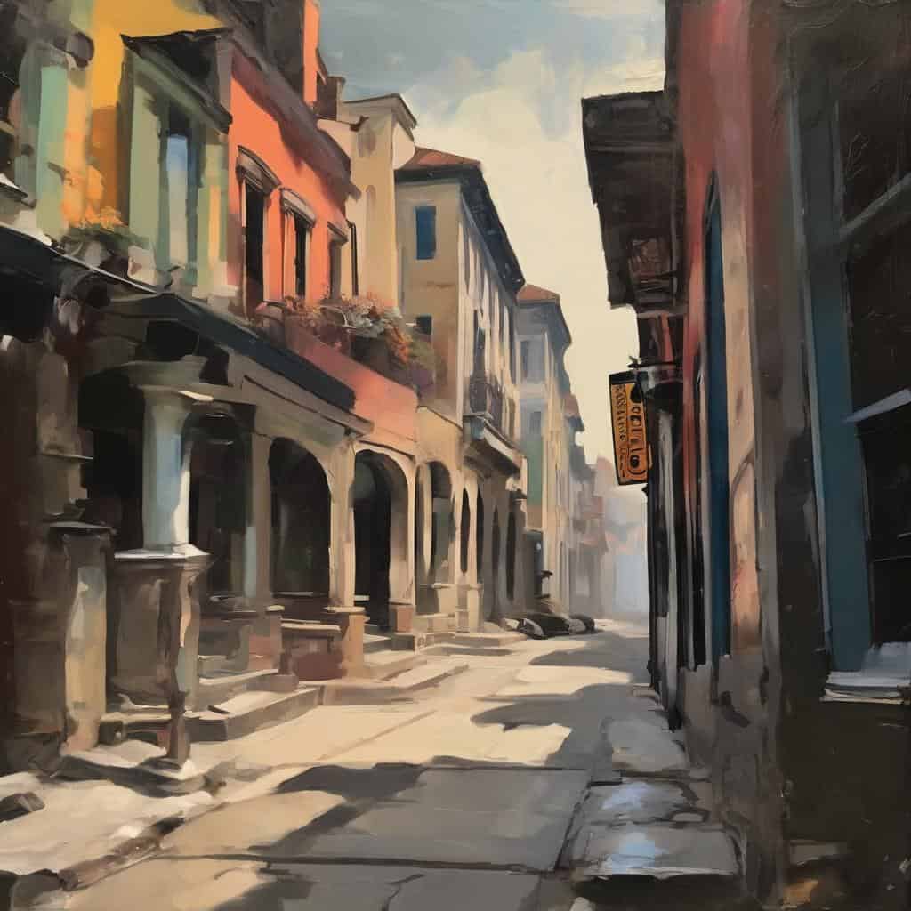 Χριστιανός Δανιήλ ΡΑΟΥΧ – Ο Μεγάλος Γλύπτης του Νεοκλασικισμού