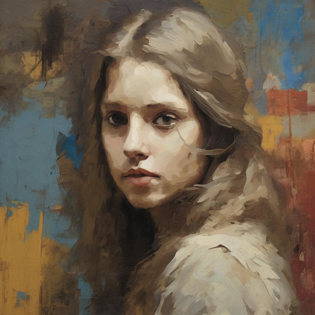 Η Μοναδική Τέχνη του Michael WUTKY: Στυλ και Τεχνικές