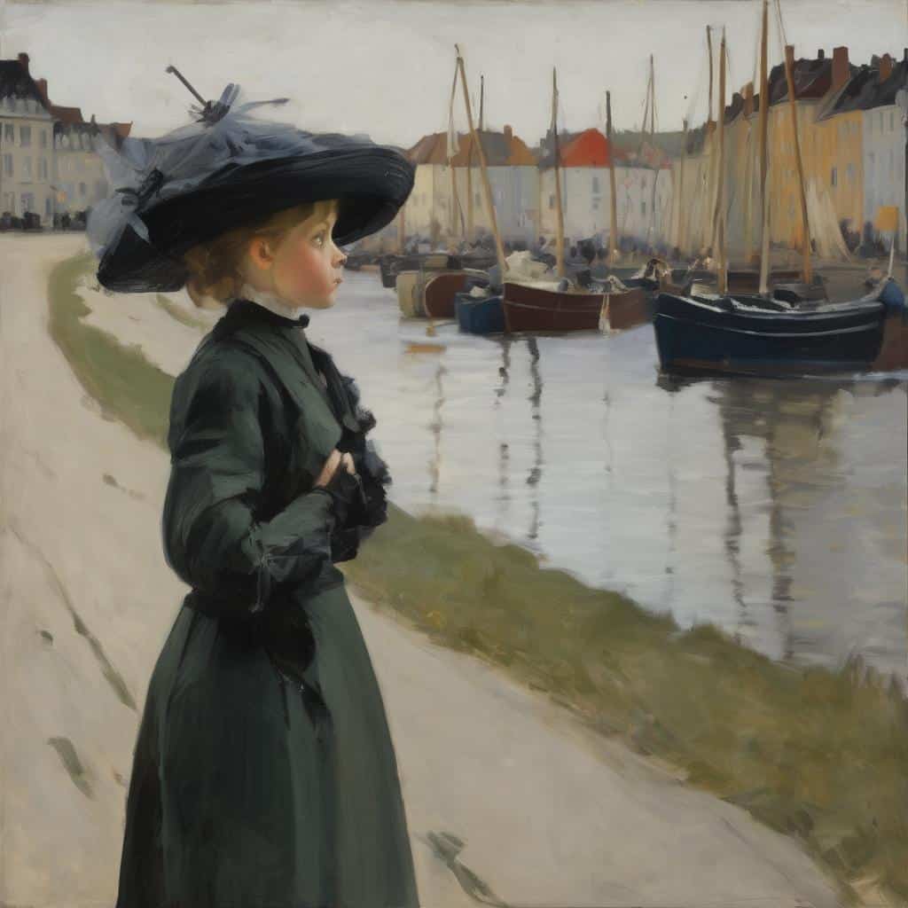 Χριστιανός ΚΡΟΟΓ – Ο Νορβηγός Μεταρρεαλιστής