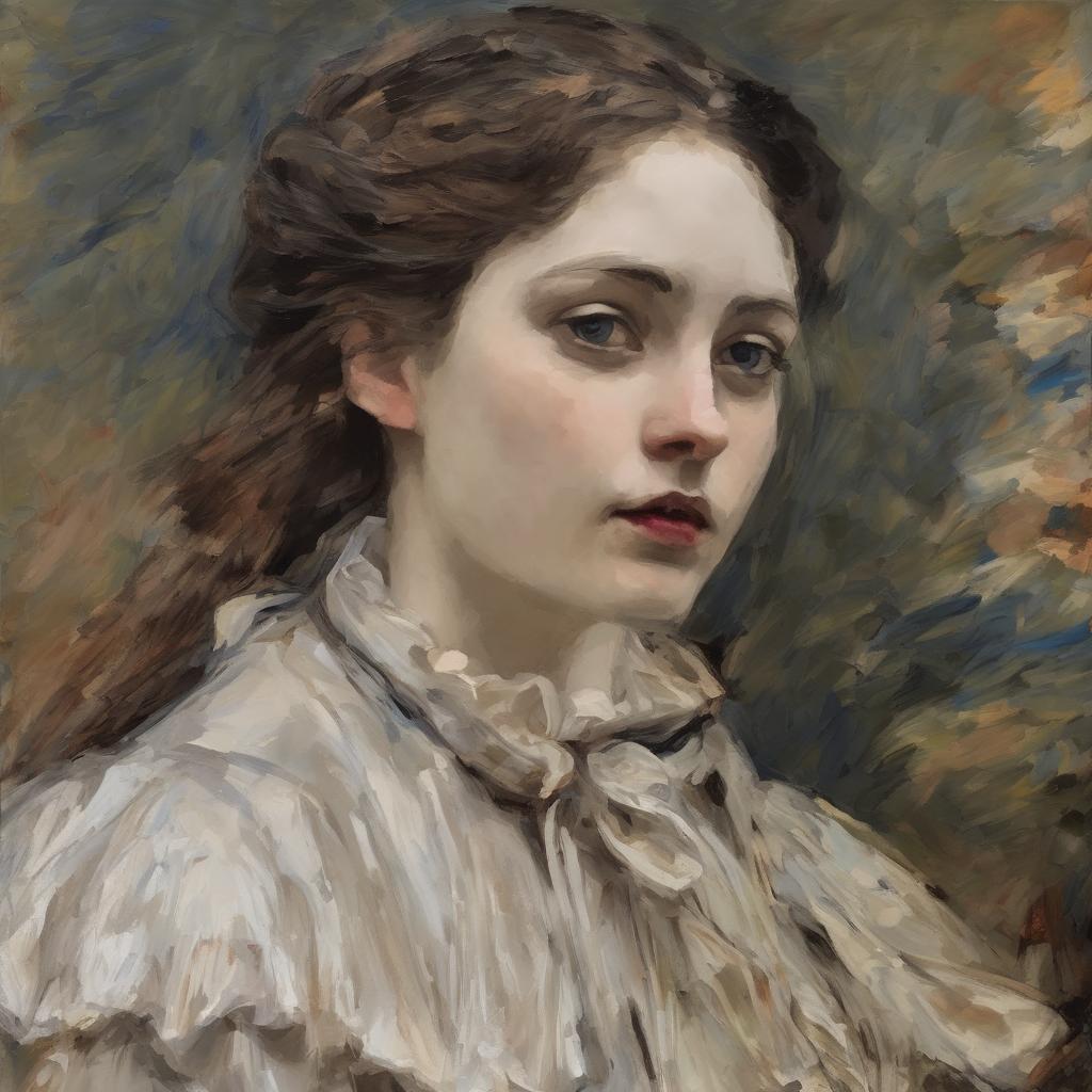 Βιογραφικά Στοιχεία του Καλλιτέχνη Hippolyte François MOREAU