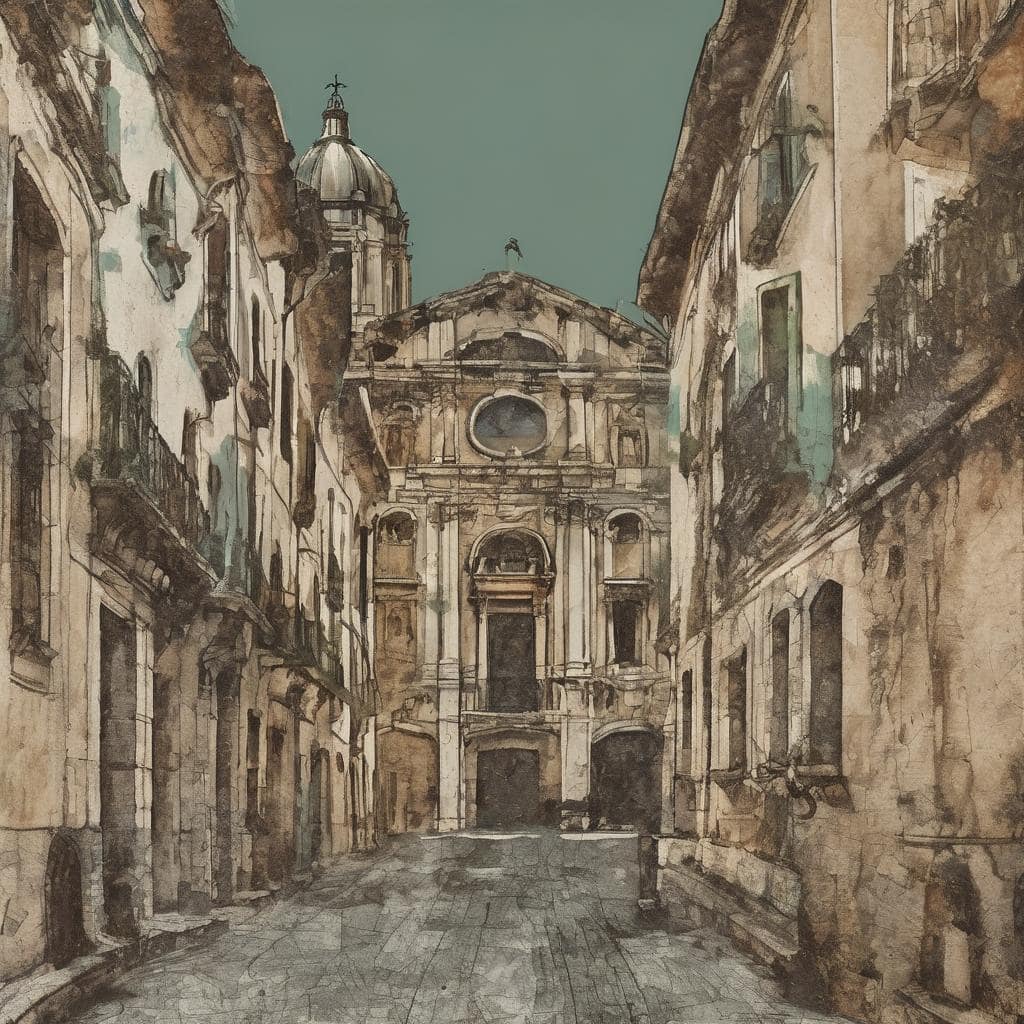 Φρανσίσκο ντε Αρούδα – Ο Αρχιτέκτονας της Πορτογαλικής Αναγέννησης