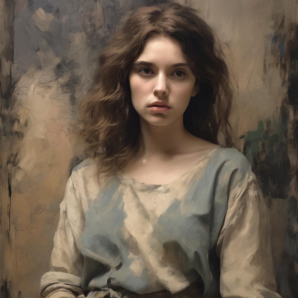 Η Τέχνη και ο Στυλ του Filippo GHERARDI