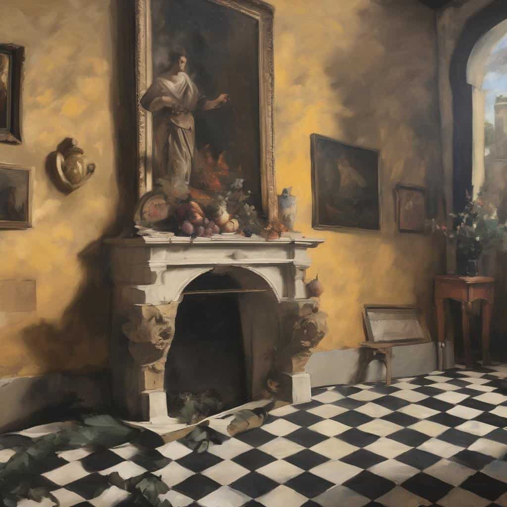 Lucas the Younger  FRANCHOYS