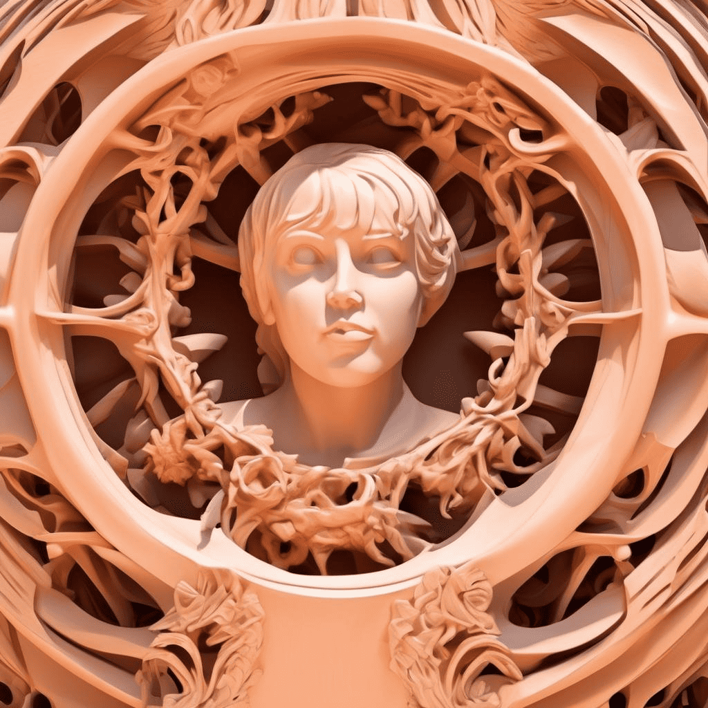 Peach Wheels – Tim Scott