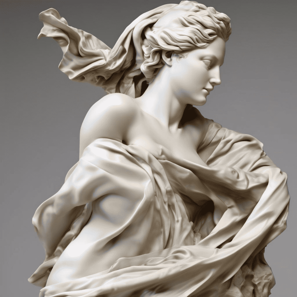 Diana – Jean-Antoine Houdon